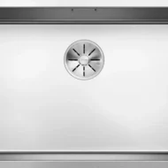 blanco andano 700 u 522971 enkele keukenspoelbak rvs onderbouw 1