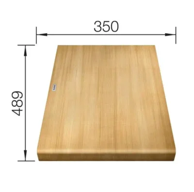 blanco axia iii 6 s 523471 keukenspoelbak rechts silgranit cafe opbouw excenter 3