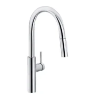 blanco axia iii 6 s 527044 keukenspoelbak links silgranit zacht wit opbouw excenter 1