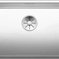 blanco claron 700 u 521581 enkele keukenspoelbak rvs onderbouw 1