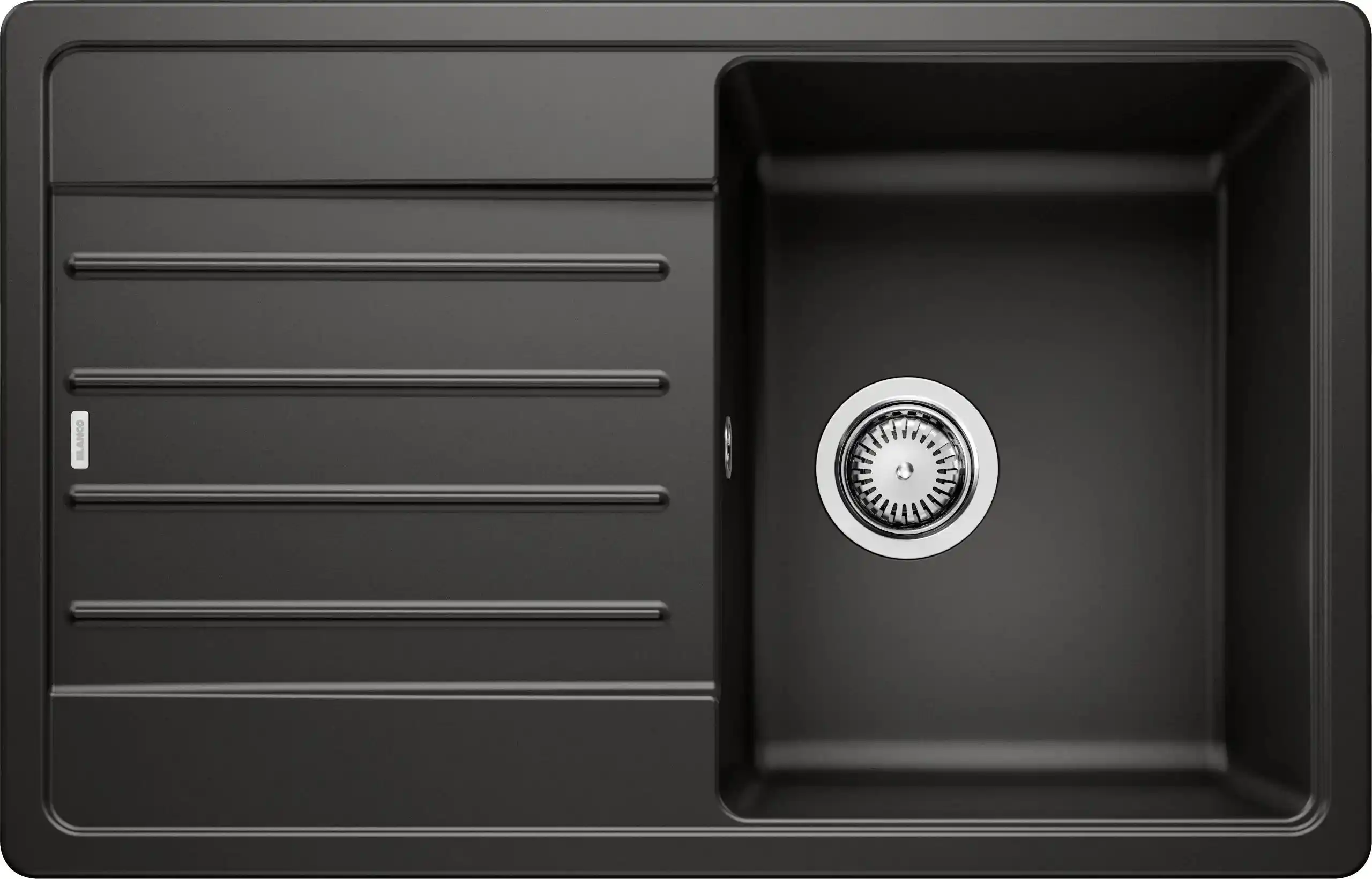 blanco legra 45 s 526083 keukenspoelbak silgranit zwart omkeerbaar opbouw 1 blanco legra 45 s 526083 keukenspoelbak silgranit zwart omkeerbaar opbouw 1