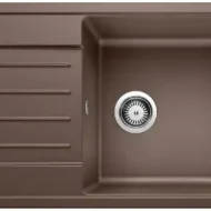 blanco legra xl 6 s 523331 keukenspoelbak silgranit cafe omkeerbaar opbouw 1