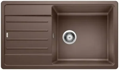 blanco legra xl 6 s 523331 keukenspoelbak silgranit cafe omkeerbaar opbouw 1