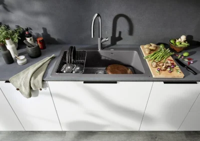 blanco naya xl 9 521816 keukenspoelbak silgranit wit onderbouw of opbouw 3