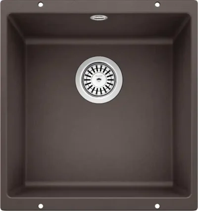 blanco rotan 400 u 521337 keukenspoelbak silgranit cafe onderbouw 1