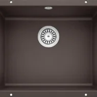 blanco rotan 500 u 521353 keukenspoelbak silgranit cafe onderbouw 1