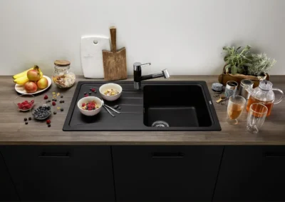 blanco sona 5 s 519678 keukenspoelbak silgranit tartufo opbouw 2