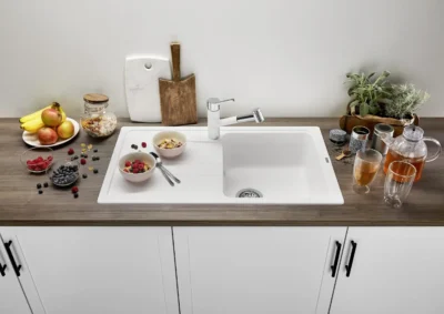 blanco sona 5 s 519678 keukenspoelbak silgranit tartufo opbouw 3