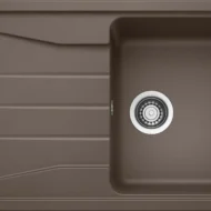 blanco sona 5 s 519679 keukenspoelbak silgranit cafe opbouw 1