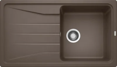 blanco sona 5 s 519679 keukenspoelbak silgranit cafe opbouw 1