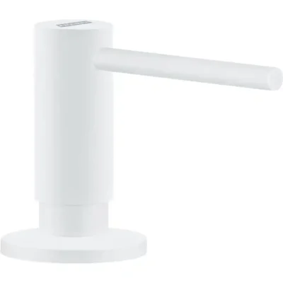 blanco sona xl 6 s 527158 enkele keukenspoelbak silgranit zacht wit opbouw 1