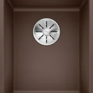 blanco subline 320 u 523415 keukenspoelbak silgranit cafe onderbouw 1