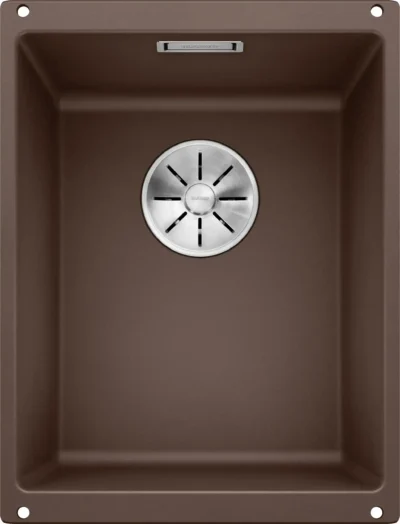 blanco subline 320 u 523415 keukenspoelbak silgranit cafe onderbouw 1