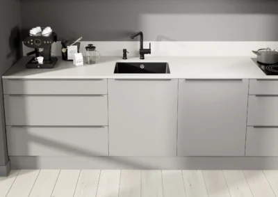 blanco subline 500 u 523733 keukenspoelbak keramiek wit onderbouw 3