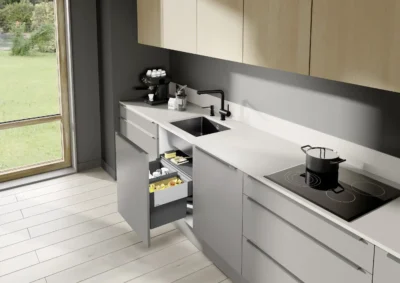 blanco subline 500 u 523733 keukenspoelbak keramiek wit onderbouw 4