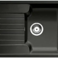 blanco zia 40 s 516918 keukenspoelbak silgranit antraciet omkeerbaar opbouw 1