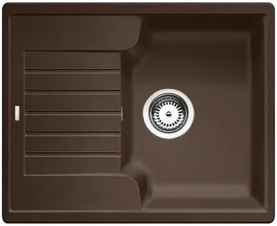 blanco zia 40 s 516927 keukenspoelbak silgranit cafe omkeerbaar opbouw 1