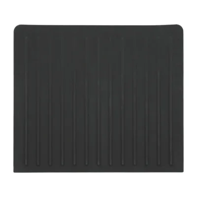 grohe universal afdruiprek siliconen zwart 40871k00 4