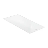 grohe universal snijplank glas wit 40786l00 1