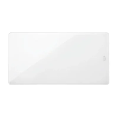 grohe universal snijplank glas wit 40786l00 2
