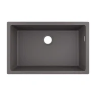 hansgrohe s51 keukenspoelbak graniet onderbouw steengrijs 43432290 1