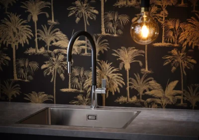 reginox houston 50 x 40 r32855 enkele keukenspoelbak rvs onderbouw vlakbouw opbouw 4