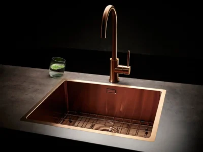 reginox miami 50 x 40 r30738 enkele keukenspoelbak copper opbouw vlakbouw onderbouw 3