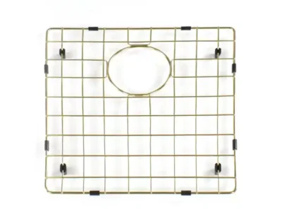 reginox miami bodemrooster rvs goud r30684 1