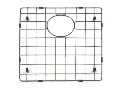 reginox miami bodemrooster rvs gun metal r30639 1