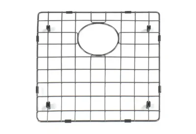 reginox miami bodemrooster rvs gun metal r30660 1