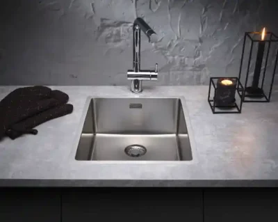 reginox new york 34 x 40 okg comfort r27820 enkele keukenspoelbak rvs onderbouw vlakbouw opbouw 3