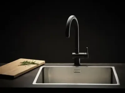 reginox new york 50 x 40 okg comfort r27646 enkele keukenspoelbak rvs onderbouw vlakbouw opbouw 2