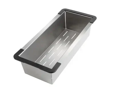 reginox texas inzetbak rvs rvs zijdeglans r22146 1