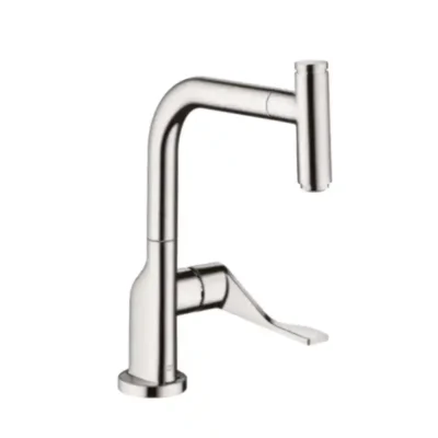 villeroy boch architectura 60 keukenspoelbak keramiek graphit omkeerbaar opbouw 4