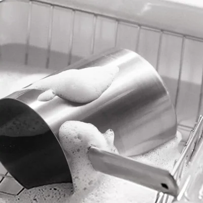 villeroy boch cisterna 50 afdruiprek rvs rvs geborsteld 984900k1 2