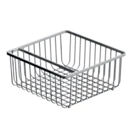 villeroy boch siluet 45 afdruiprek rvs rvs geborsteld 9k1000k1 1