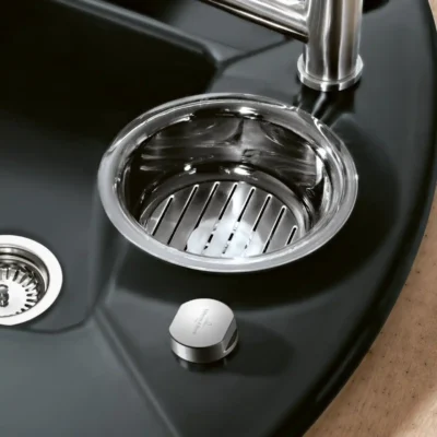 villeroy boch solo eck inzetbak kunststof doorzichtig 988850k2 1