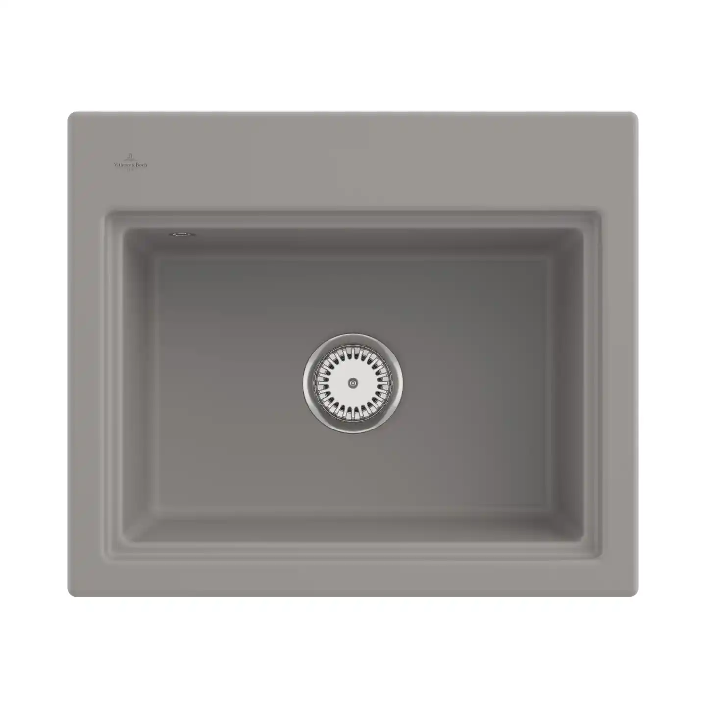 villeroy boch subway style 60 s keukenspoelbak keramiek opbouw fossil 1 villeroy boch subway style 60 s keukenspoelbak keramiek opbouw fossil 1