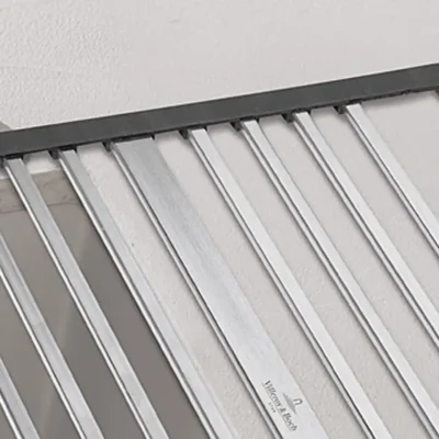 villeroy boch universal afdruiprek rvs kunststof rvs geborsteld 9k0800k1 3