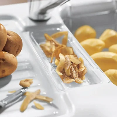 villeroy boch universal inzetbak kunststof doorzichtig 832300k2 1