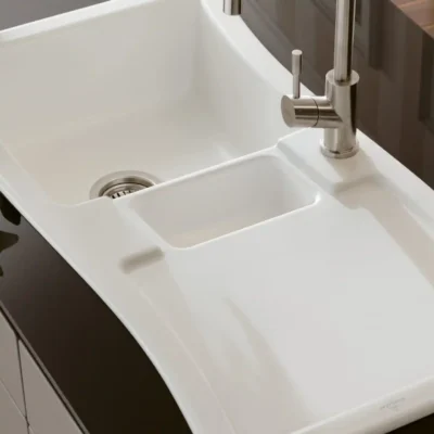 villeroy boch universal inzetbak kunststof doorzichtig 832300k2 2
