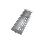 villeroy boch universal inzetbak rvs rvs geborsteld 9k160000 1