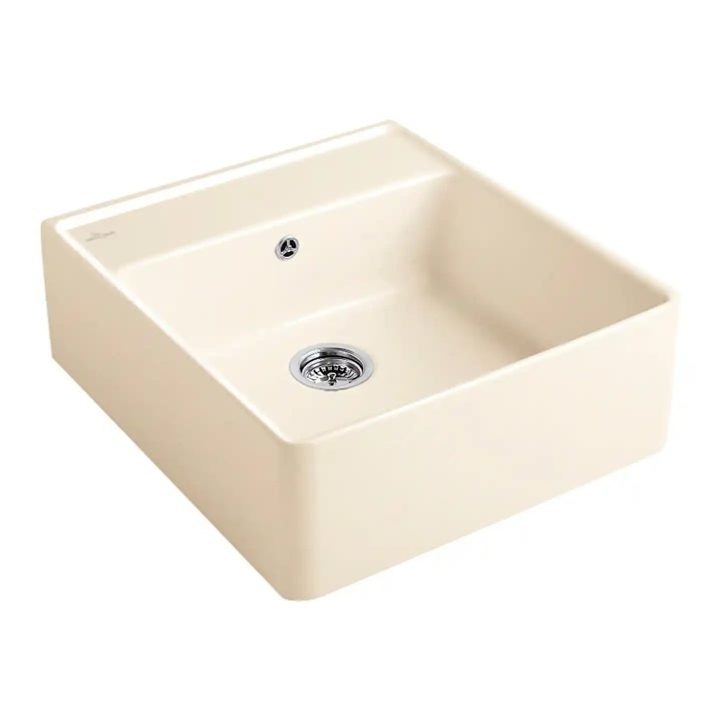 villeroy boch universal keukenspoelbak keramiek belfast creme 1 villeroy boch universal keukenspoelbak keramiek belfast creme 1