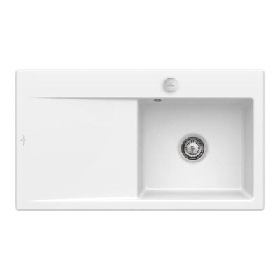 villeroy-boch-subway-style-50-flat-keukenspoelbak-keramiek-vlakbouw-wit-alpin-hoogglans-rechts-excenter_1