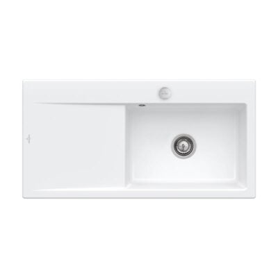 villeroy-boch-subway-style-60-flat-keukenspoelbak-keramiek-vlakbouw-wit-alpin-hoogglans-rechts-excenter_1