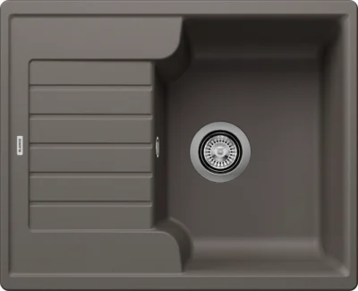 blanco zia 40 s 527378 keukenspoelbak silgranit vulkaangrijs omkeerbaar opbouw 1.webp