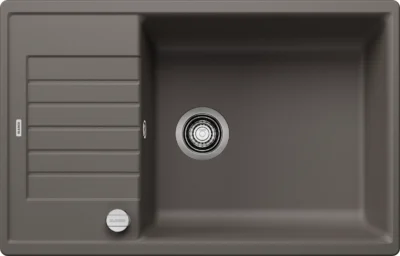 blanco zia xl 6 s compact 527396 keukenspoelbak silgranit zacht wit omkeerbaar opbouw excenter 1.webp